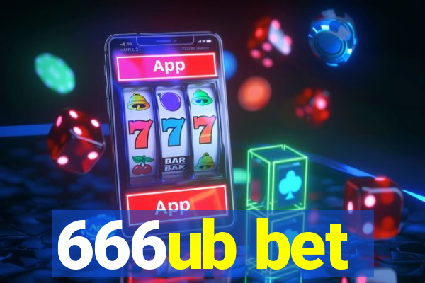 666ub bet